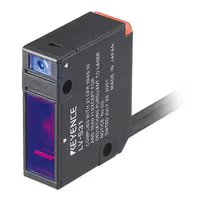 Cabezal Keyence LV-S31