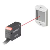 Cabezal Keyence LV-S61