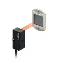 Cabezal Keyence LV-S62
