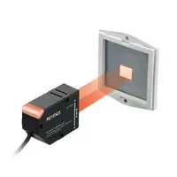Cabezal Keyence LV-S63