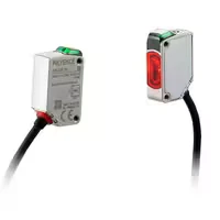 Sensor fotoeléctrico de barrera Keyence PR-G51N