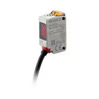 Sensor fotoeléctrico retro-reflectante Keyence PR-G61P