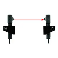 Cabezal/amplificador de sensor fotoeléctrico Keyence PS-05