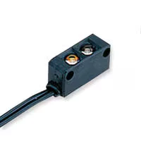 Cabezal/amplificador de sensor fotoeléctrico Keyence PS-45