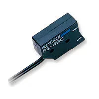 Cabezal/amplificador de sensor fotoeléctrico Keyence PS-49C