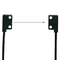 Cabezal/amplificador de sensor fotoeléctrico Keyence PS-52
