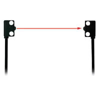 Cabezal/amplificador de sensor fotoeléctrico Keyence PS-55