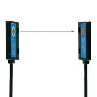 Cabezal/amplificador de sensor fotoeléctrico Keyence PS-56