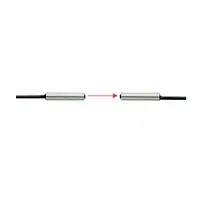 Cabezal/amplificador de sensor fotoeléctrico Keyence PS-58