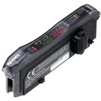 Cabezal/amplificador de sensor fotoeléctrico Keyence PS-N10