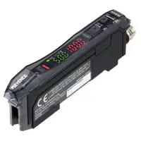 Cabezal/amplificador de sensor fotoeléctrico Keyence PS-N11CN