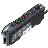 Cabezal/amplificador de sensor fotoeléctrico Keyence PS-N11N
