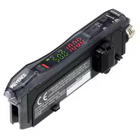 Cabezal/amplificador de sensor fotoeléctrico Keyence PS-N12CP
