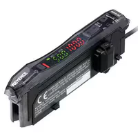 Cabezal/amplificador de sensor fotoeléctrico Keyence PS-N12P