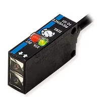 Sensor fotoeléctrico autónomo Keyence PZ-101