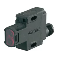 Sensor fotoeléctrico Keyence PZ-G102CB