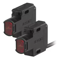 Sensor fotoeléctrico Keyence PZ-G51B
