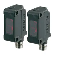 Sensor fotoeléctrico Keyence PZ-G51CN