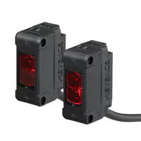 Sensor fotoeléctrico Keyence PZ-G51EN