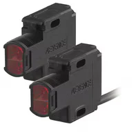 Sensor fotoeléctrico Keyence PZ-G52B