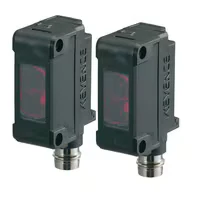 Sensor fotoeléctrico Keyence PZ-G52CN