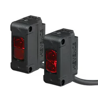 Sensor fotoeléctrico Keyence PZ-G52EN