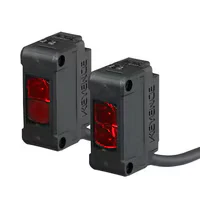 Sensor fotoeléctrico Keyence PZ-G52EP