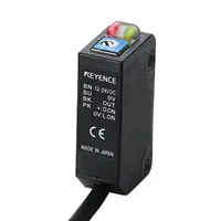 Sensor fotoeléctrico Keyence PZ-M31
