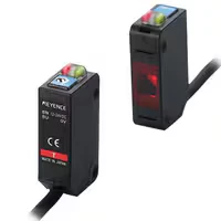 Sensor fotoeléctrico Keyence PZ-M51P