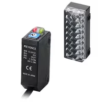 Sensor fotoeléctrico Keyence PZ-M61
