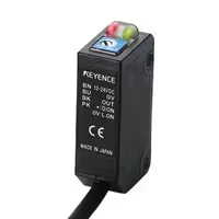 Sensor fotoeléctrico Keyence PZ-M71P