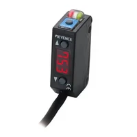 Sensor fotoeléctrico Keyence PZ-V11