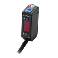 Sensor fotoeléctrico Keyence PZ-V71