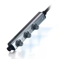 Microeliminador de estática Keyence SJ-M030C