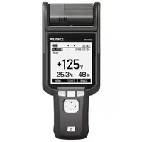 Sensor electrostático portátil Keyence SK-H050