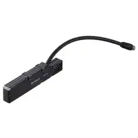 Sensor electrostático Keyence SK-050