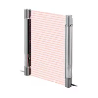 Cortina de luz de seguridad Keyence SL-V23F