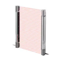 Cortina de luz de seguridad Keyence SL-V63F