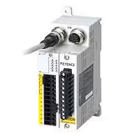 Cortina de luz de seguridad Keyence SL-T11R