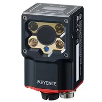 Lector de códigos con autoenfoque Keyence SR-1000