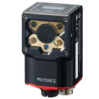 Lector de códigos con autoenfoque Keyence SR-1000W (campo amplio)