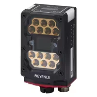 Lector de códigos 1D/2D Keyence SR-2000