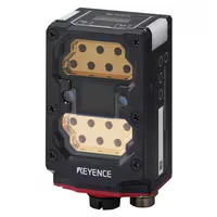 Lector de códigos 1D/2D Keyence SR-2000W (campo de visión ultra amplio)