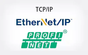 SR-700 compatible con EtherNet/IP y PROFINET