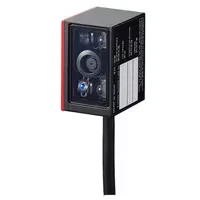 Lector de códigos ultracompacto Keyence SR-710 (mediano alcance)
