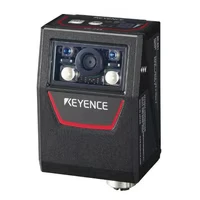 Lector de códigos 2D compacto Keyence SR-751 (mediano alcance)