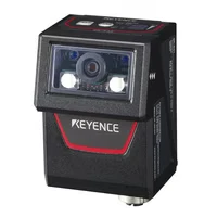 Lector de códigos 2D compacto Keyence SR-752 (largo alcance)