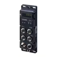 Unidad de comunicación EtherCAT Keyence SR-EC1