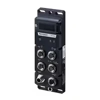 Unidad de comunicación PROFINET Keyence SR-PN1