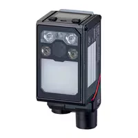 Lector de códigos con IA Keyence SR-X300P (PoE)